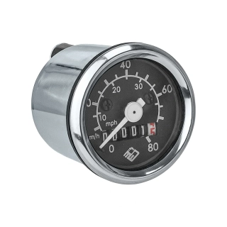 Tachometr 80km/h s podsvícením Jawa Babetta